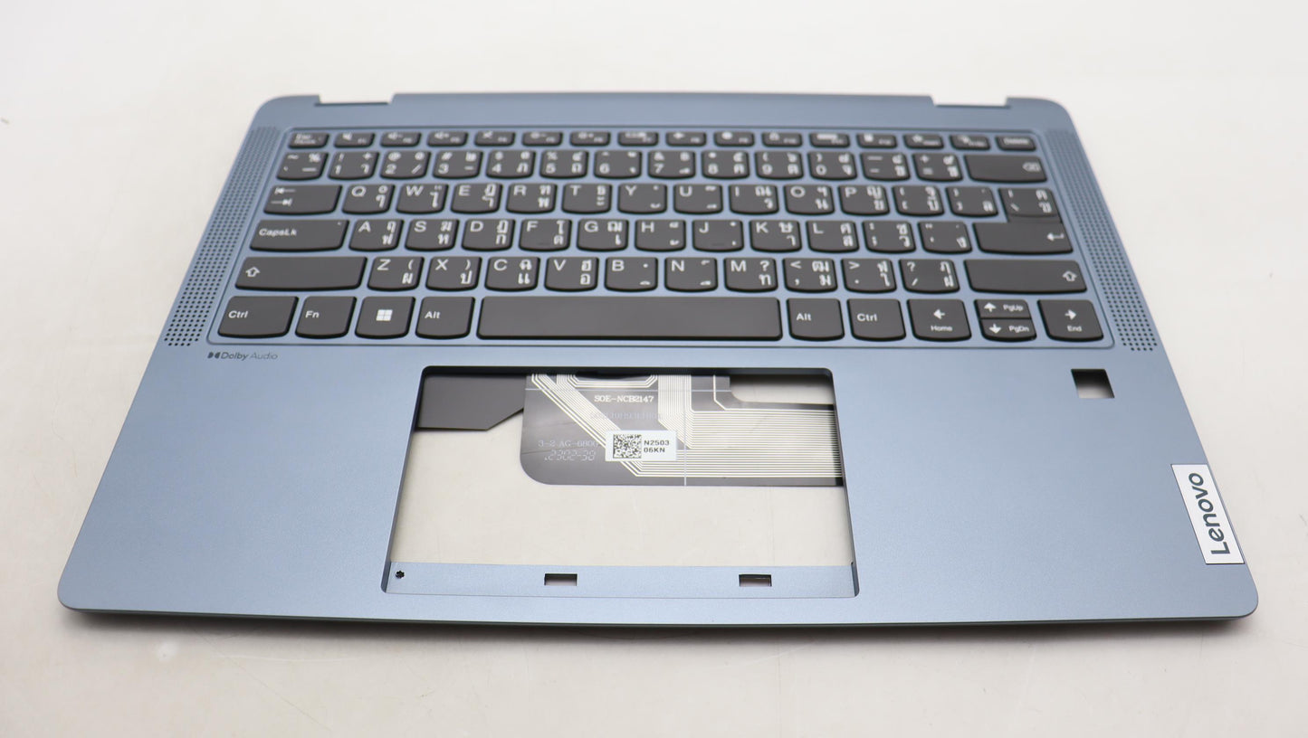 Lenovo Cover Upper Case Assembly Thai - 5CB1K26580