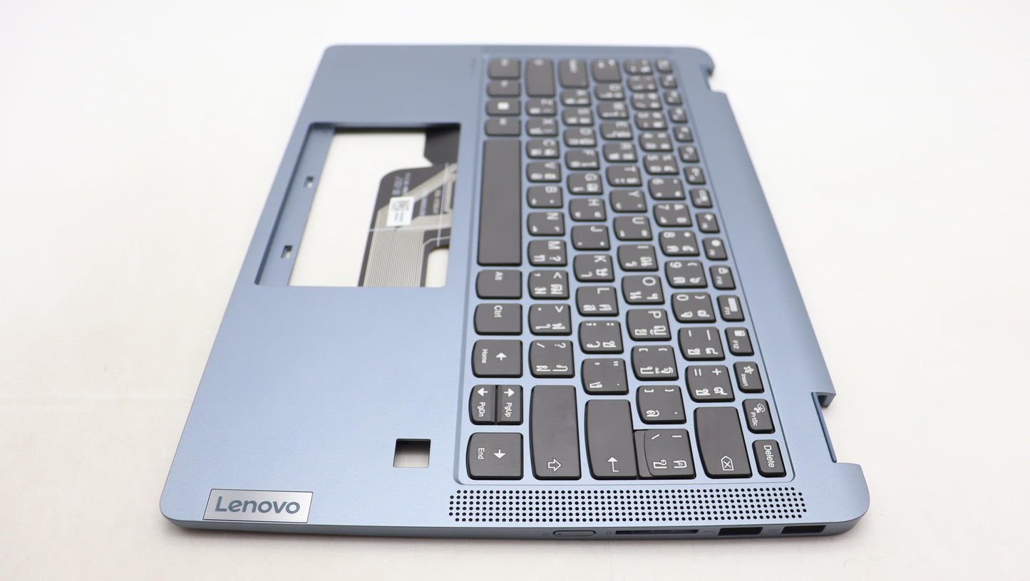 Lenovo Cover Upper Case Assembly Thai - 5CB1K26580