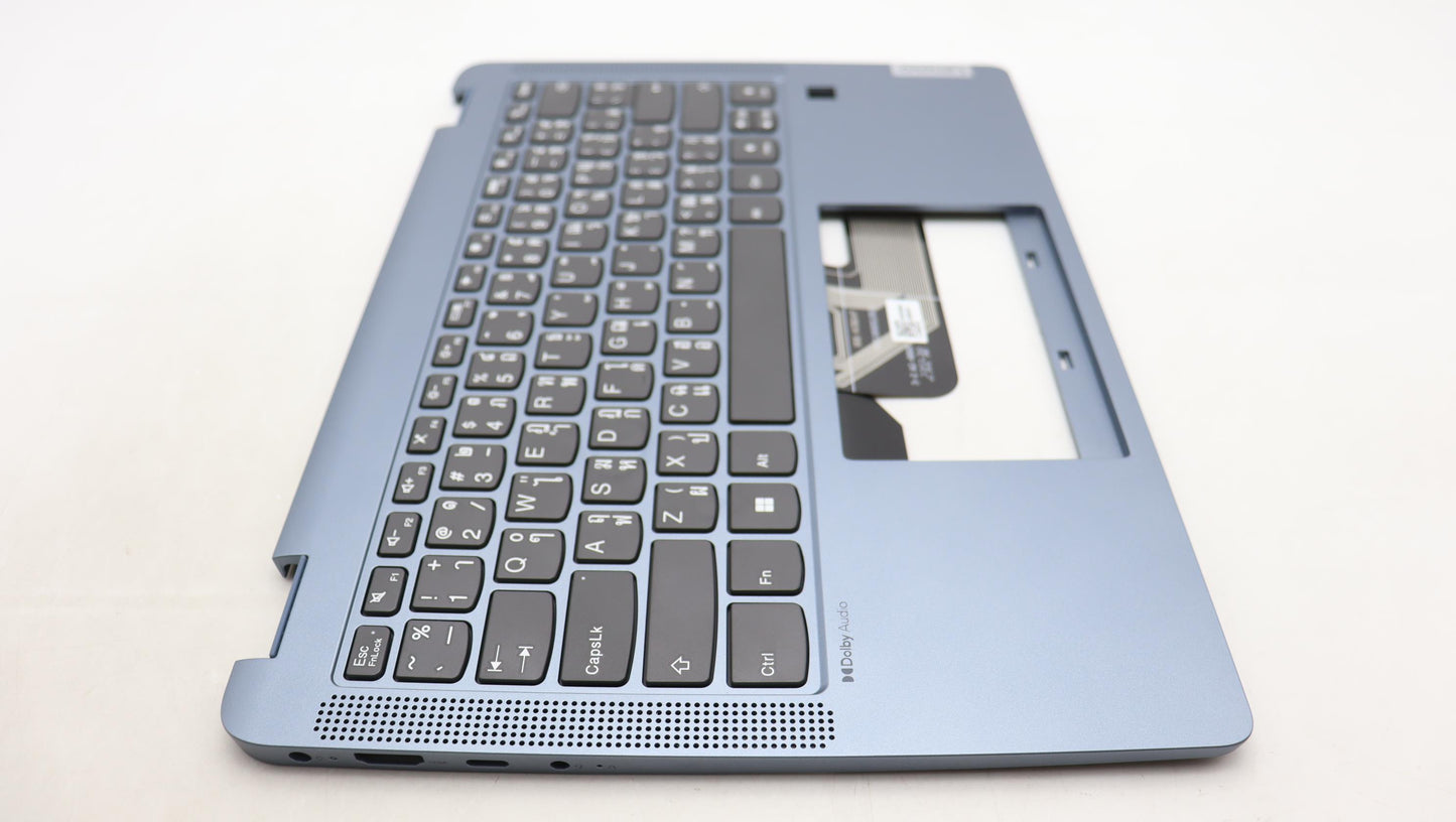 Lenovo Cover Upper Case Assembly Thai - 5CB1K26580