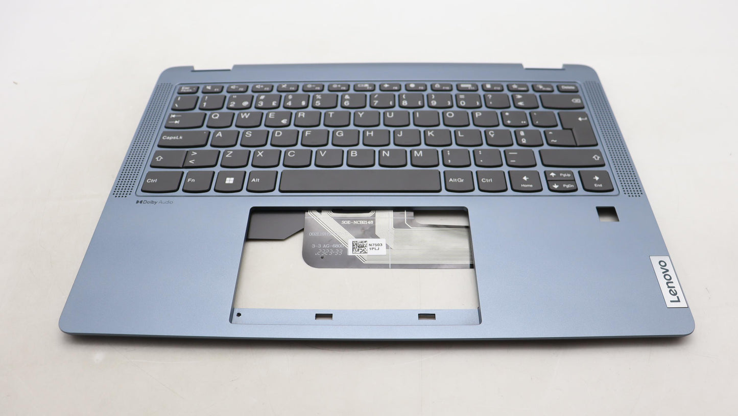 Lenovo Cover Upper Case Assembly Por - 5CB1K26581