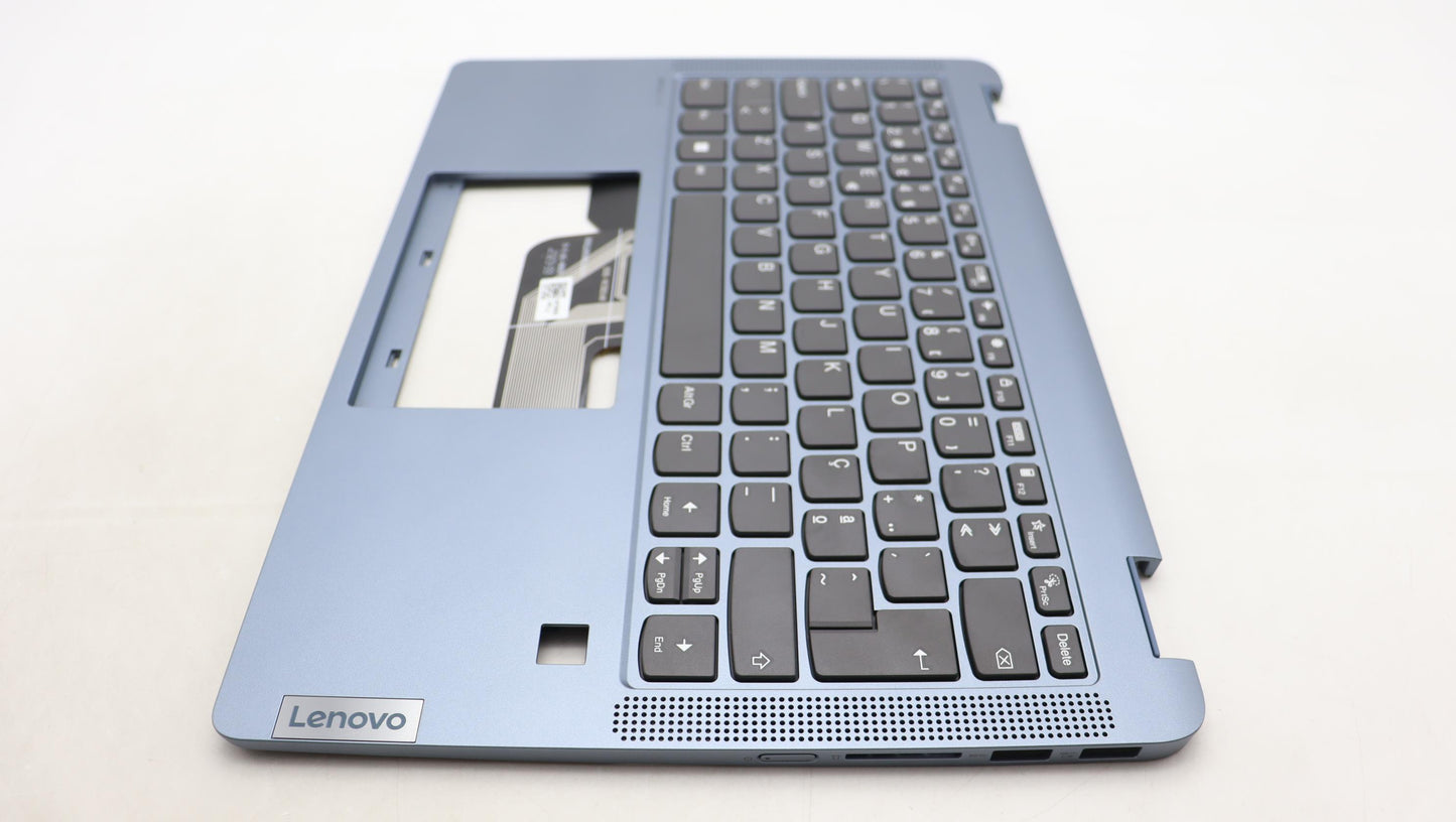 Lenovo Cover Upper Case Assembly Por - 5CB1K26581