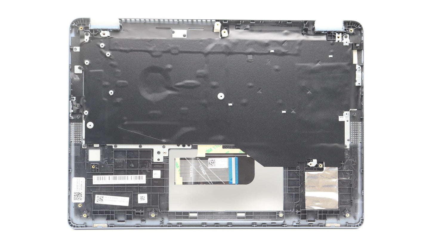 Lenovo Cover Upper Case Assembly La_S - 5CB1K26582