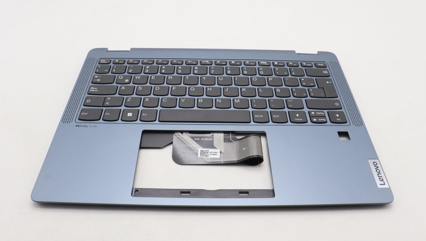 Lenovo Cover Upper Case Assembly La_S - 5CB1K26582