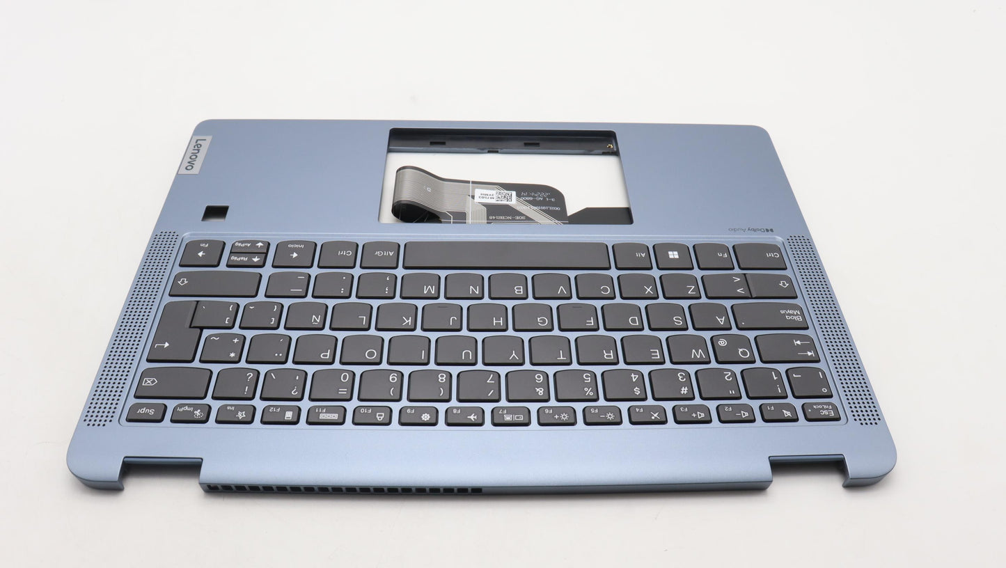 Lenovo Cover Upper Case Assembly La_S - 5CB1K26582