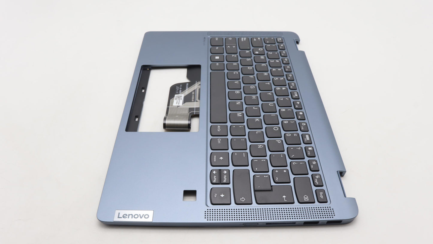 Lenovo Cover Upper Case Assembly La_S - 5CB1K26582