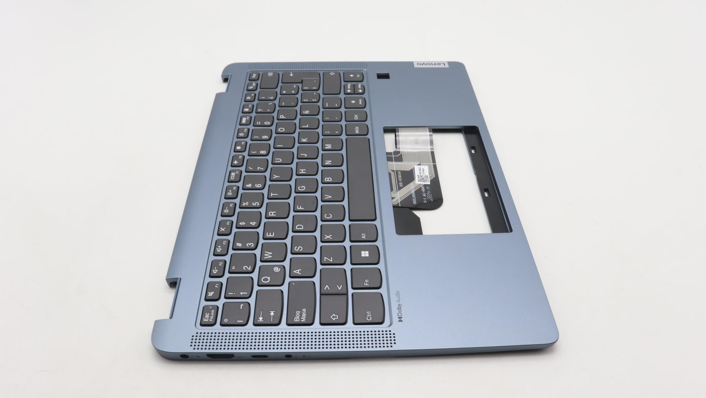 Lenovo Cover Upper Case Assembly La_S - 5CB1K26582