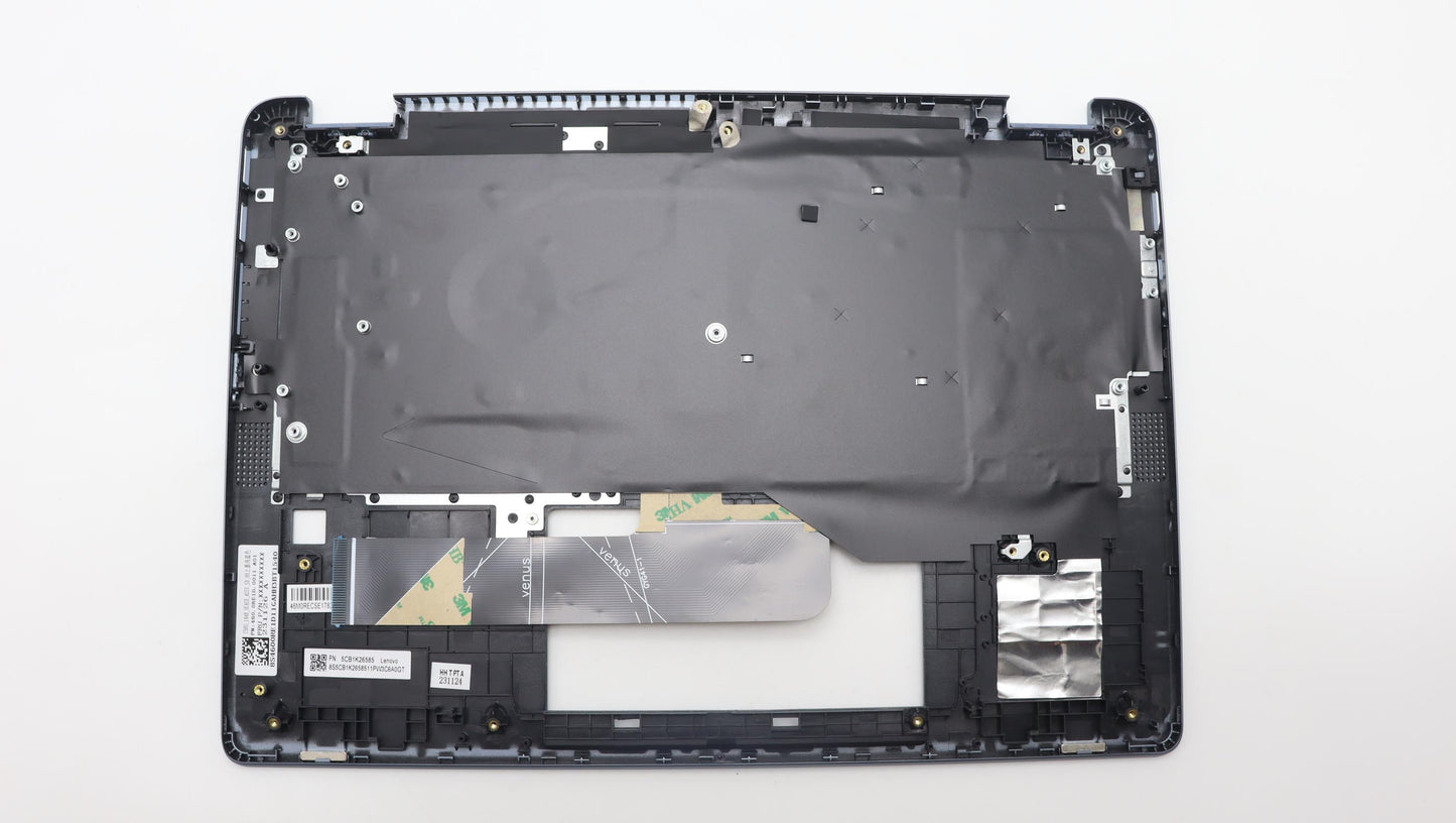 Lenovo Cover Upper Case Assembly Tc W - 5CB1K26585