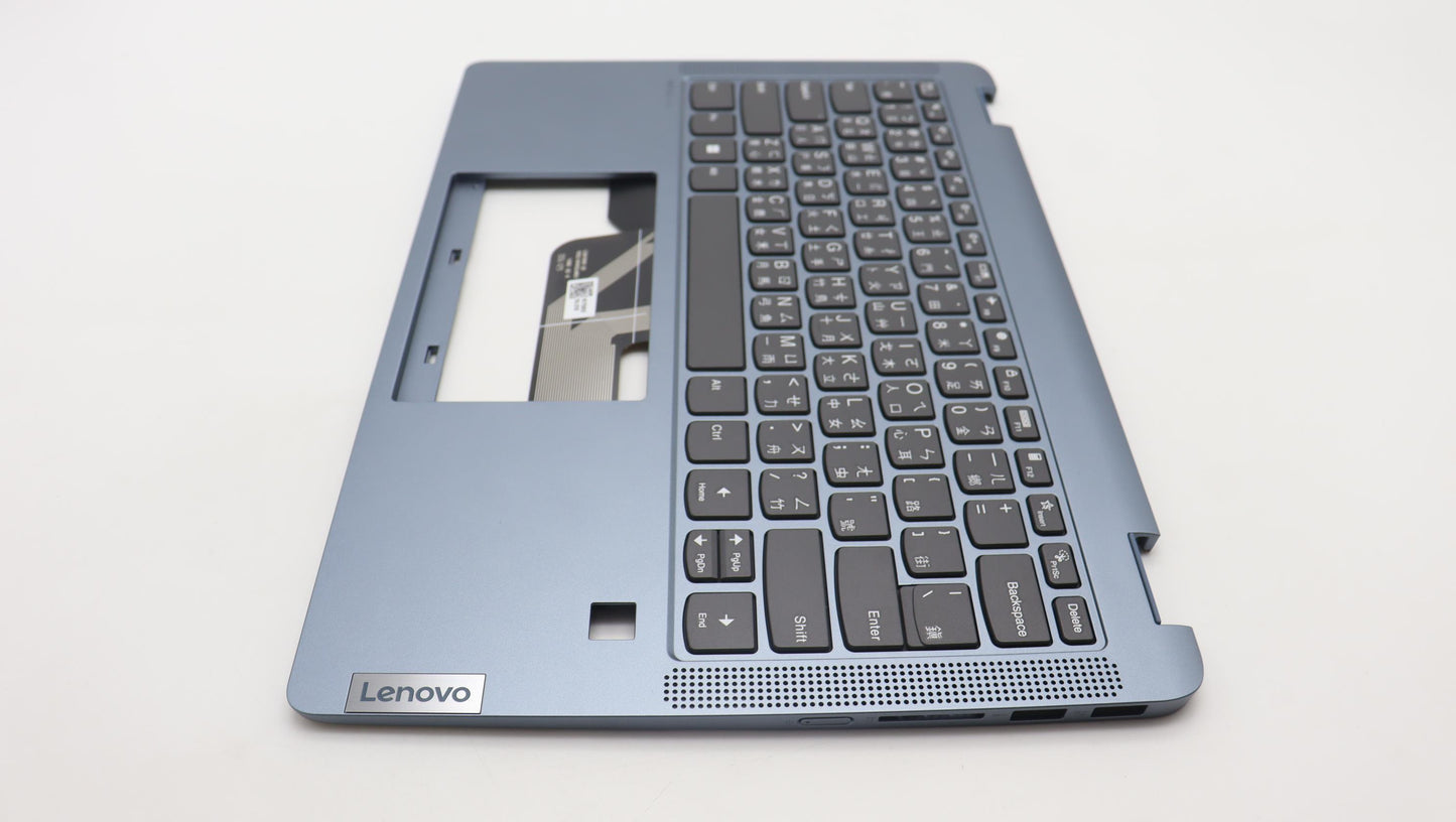 Lenovo Cover Upper Case Assembly Tc W - 5CB1K26585