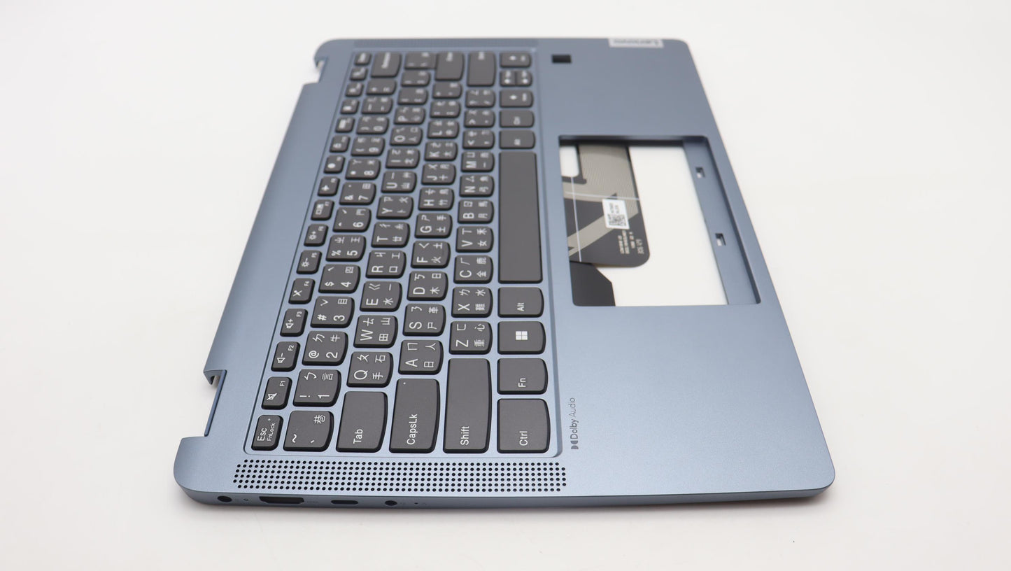 Lenovo Cover Upper Case Assembly Tc W - 5CB1K26585