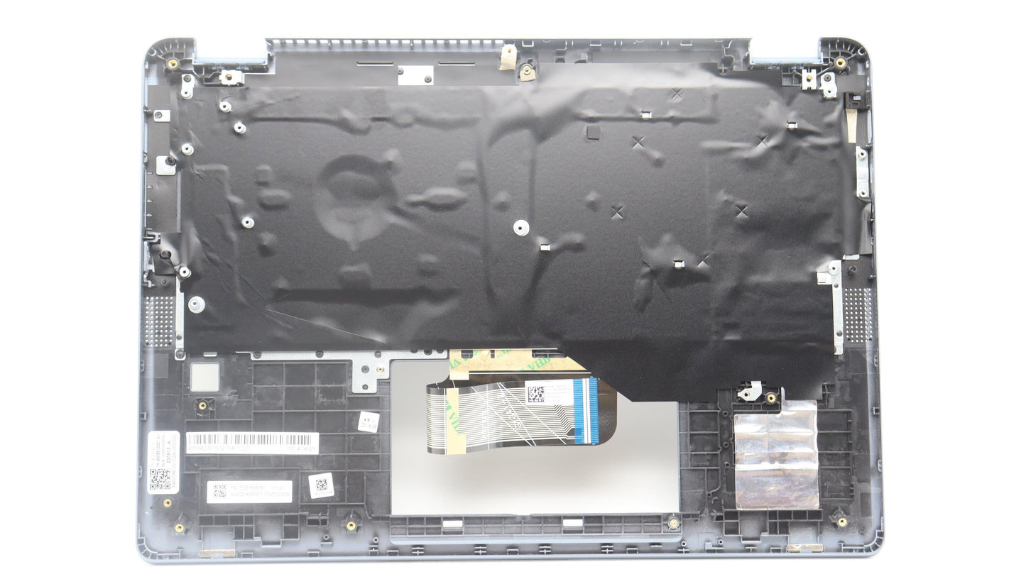 Lenovo Cover Upper Case Assembly Fra - 5CB1K26587