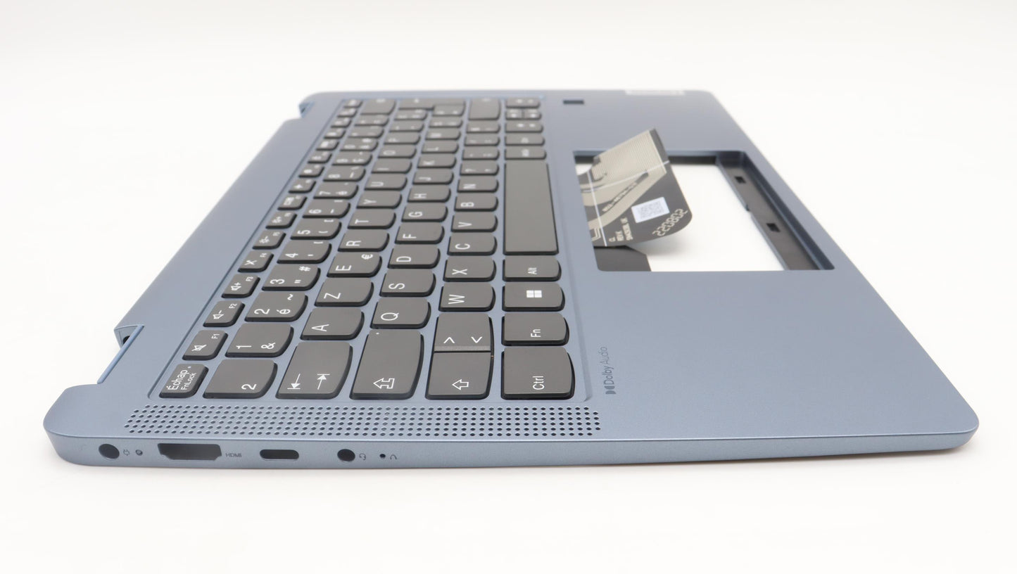 Lenovo Cover Upper Case Assembly Fra - 5CB1K26587