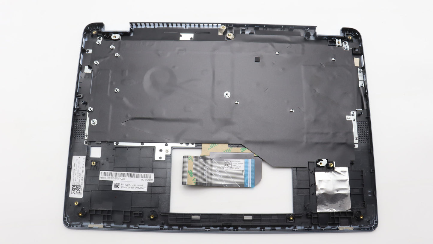 Lenovo Cover Upper Case Assembly Ger - 5CB1K41498