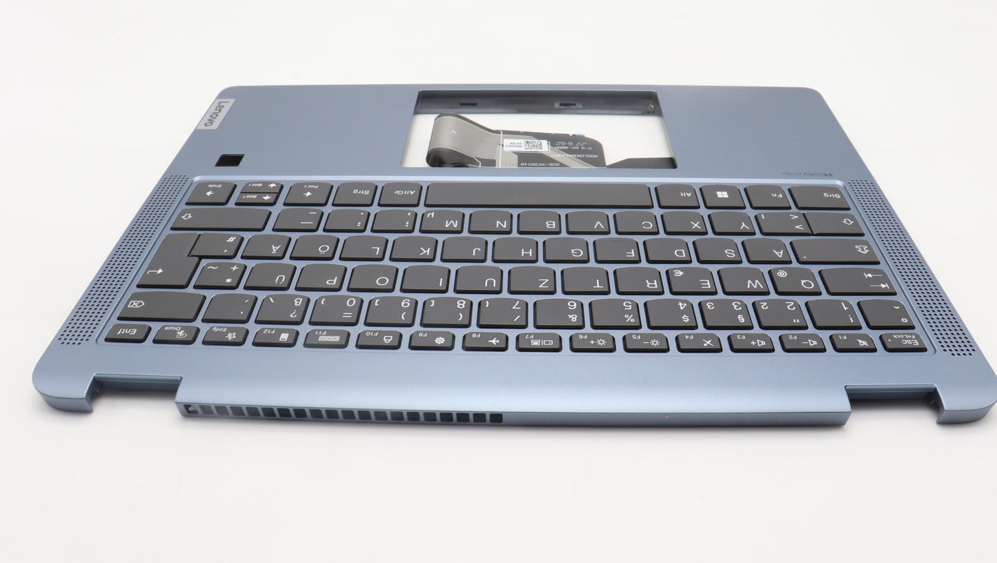 Lenovo Cover Upper Case Assembly Ger - 5CB1K41498