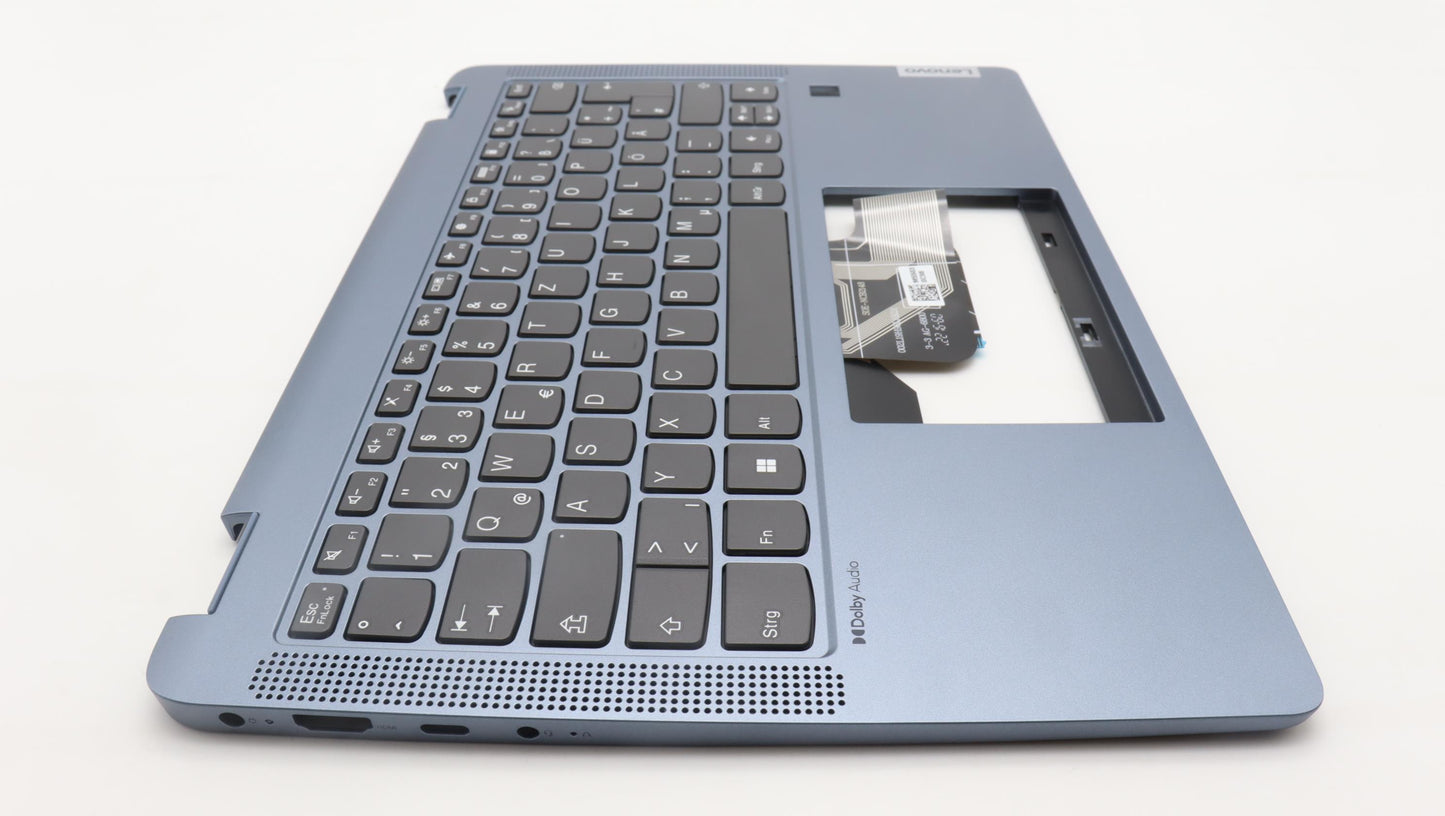 Lenovo Cover Upper Case Assembly Ger - 5CB1K41498