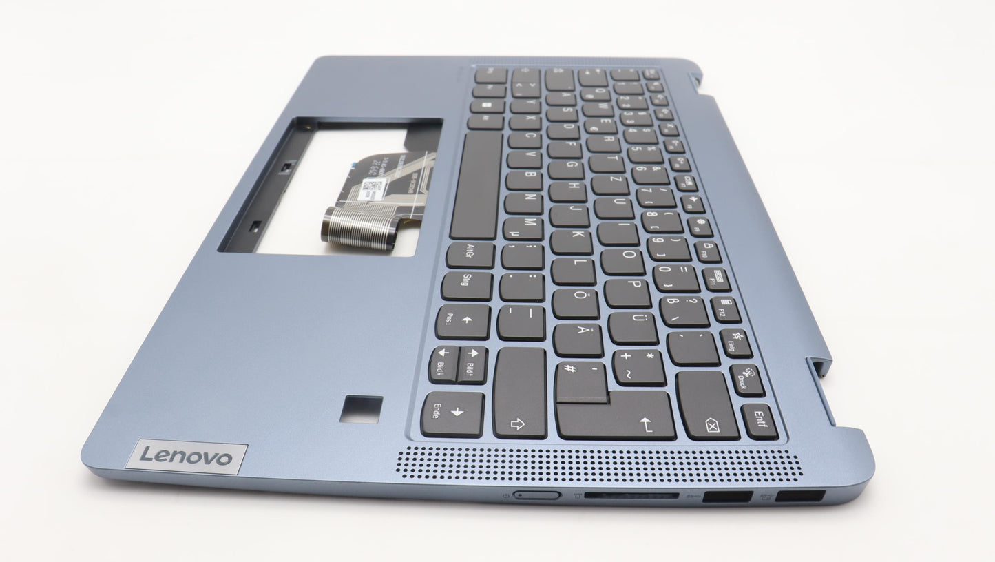 Lenovo Cover Upper Case Assembly Ger - 5CB1K41498