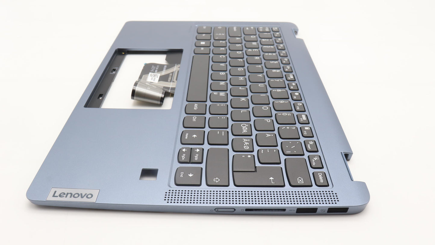 Lenovo Cover Upper Case Assembly Nord - 5CB1K41504