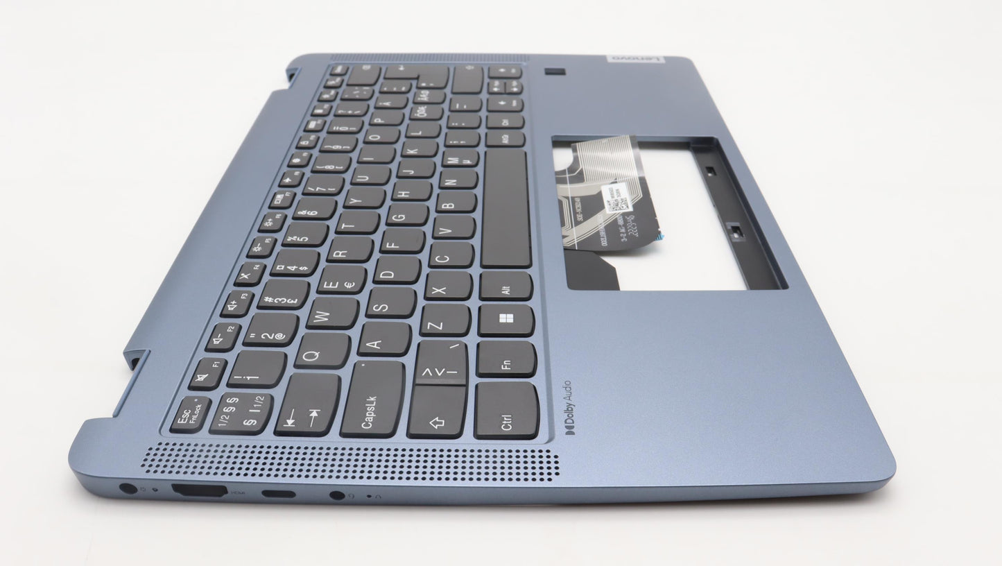 Lenovo Cover Upper Case Assembly Nord - 5CB1K41504