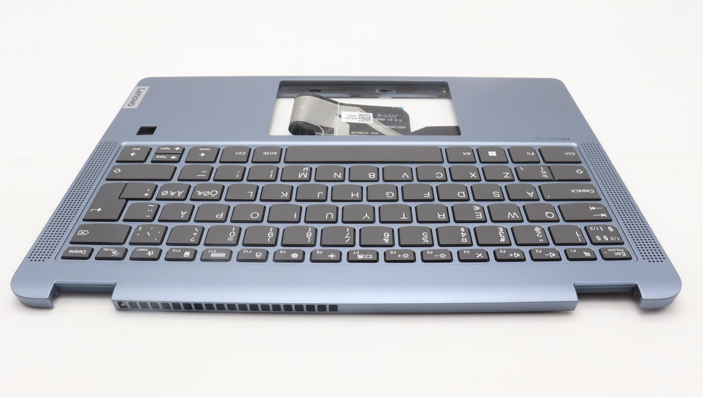 Lenovo Cover Upper Case Assembly Nord - 5CB1K41504