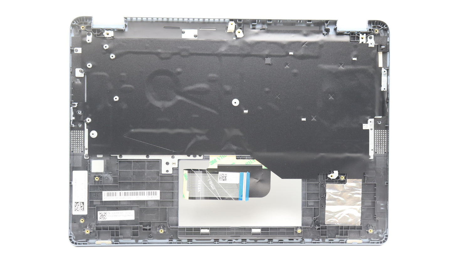 Lenovo Cover Upper Case Assembly Bel - 5CB1K41505
