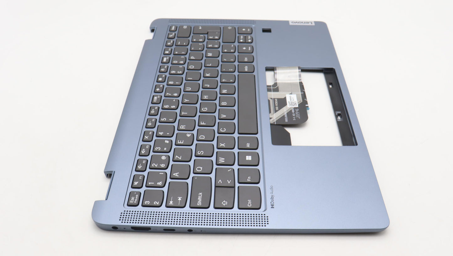 Lenovo Cover Upper Case Assembly Bel - 5CB1K41505
