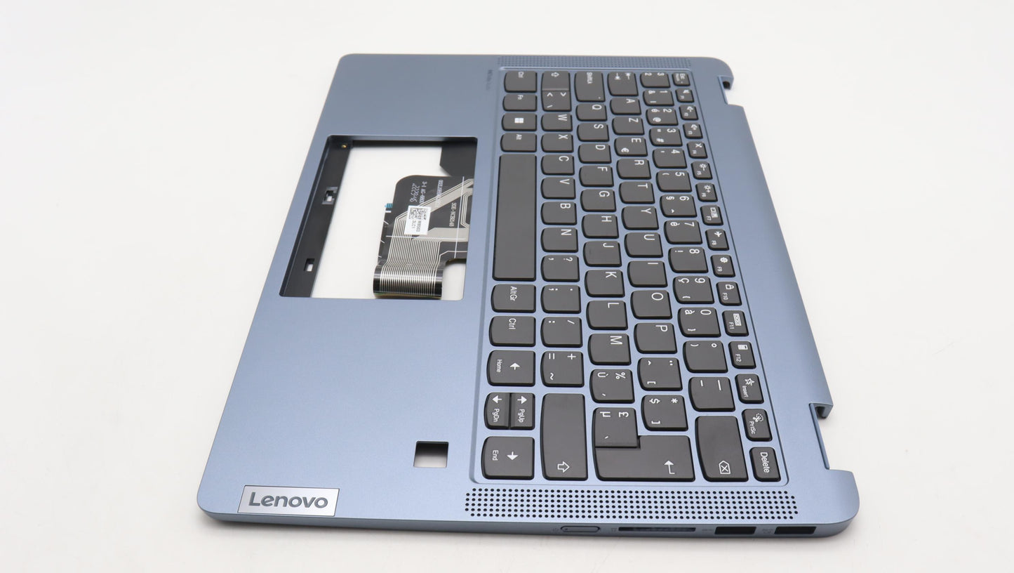 Lenovo Cover Upper Case Assembly Bel - 5CB1K41505
