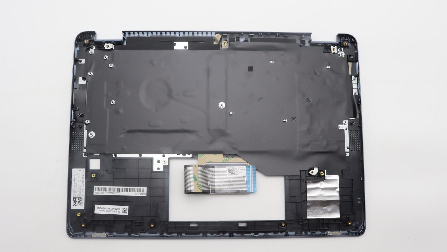 Lenovo Cover Upper Case Assembly Sws - 5CB1K60093