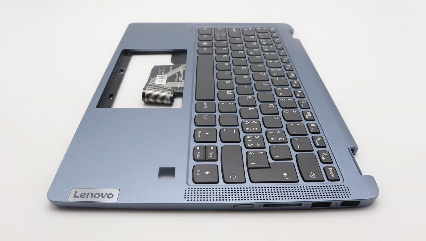 Lenovo Cover Upper Case Assembly Sws - 5CB1K60093