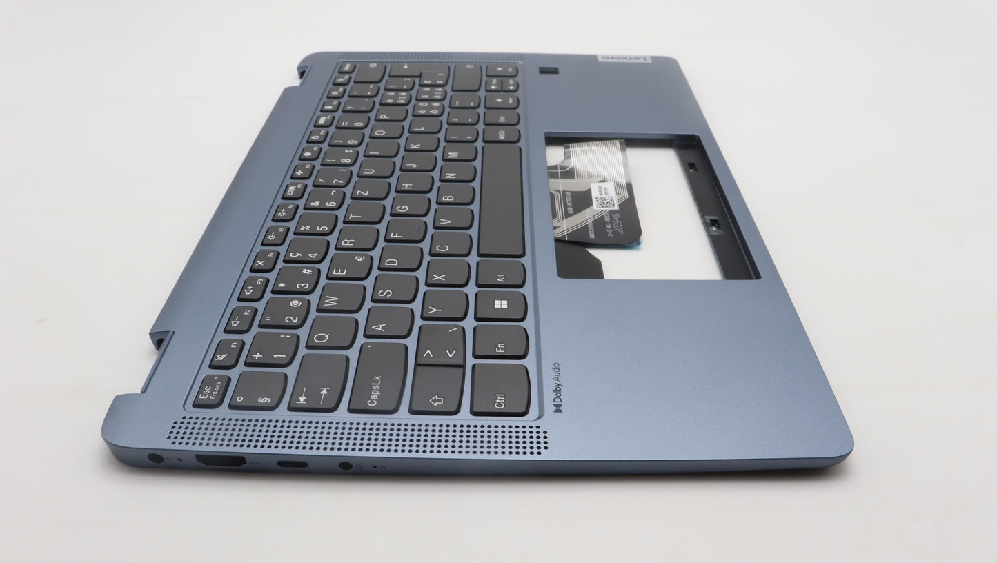 Lenovo Cover Upper Case Assembly Sws - 5CB1K60093