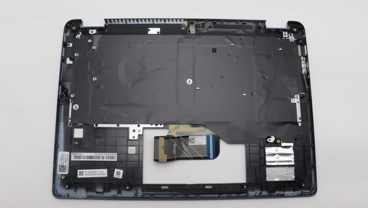 Lenovo Cover Upper Case Assembly Euro - 5CB1K60094