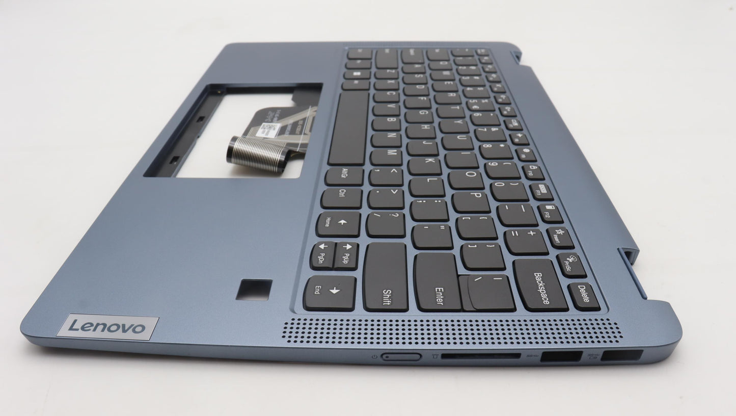 Lenovo Cover Upper Case Assembly Euro - 5CB1K60094