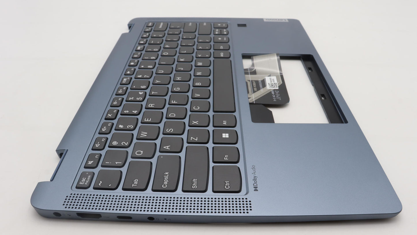 Lenovo Cover Upper Case Assembly Euro - 5CB1K60094