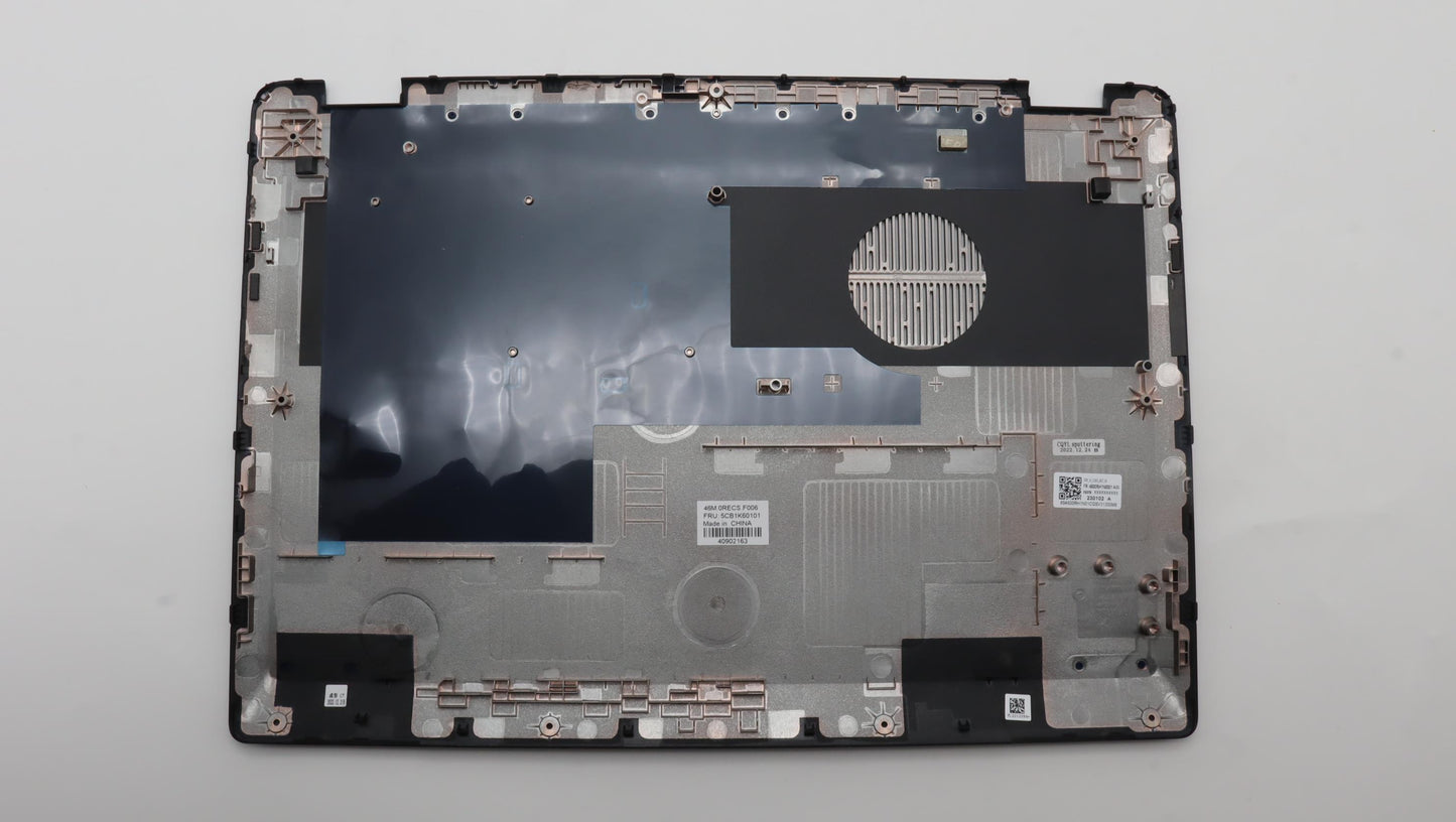 Lenovo Cover Lower Case W 82Xy Ab - 5CB1K60101