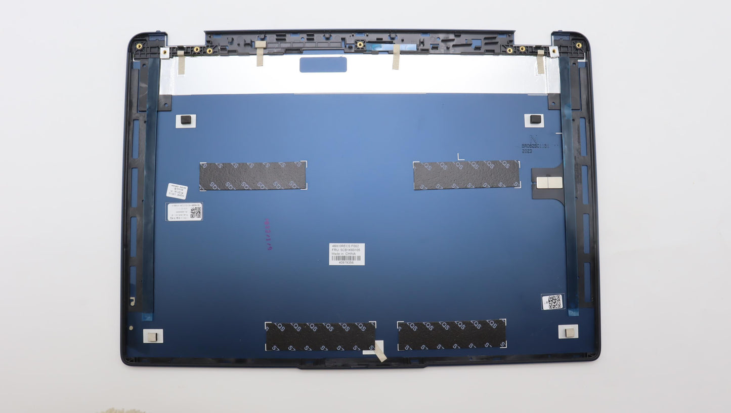 Lenovo Cover Lcd Cover W 82Xy Ab - 5CB1K60105
