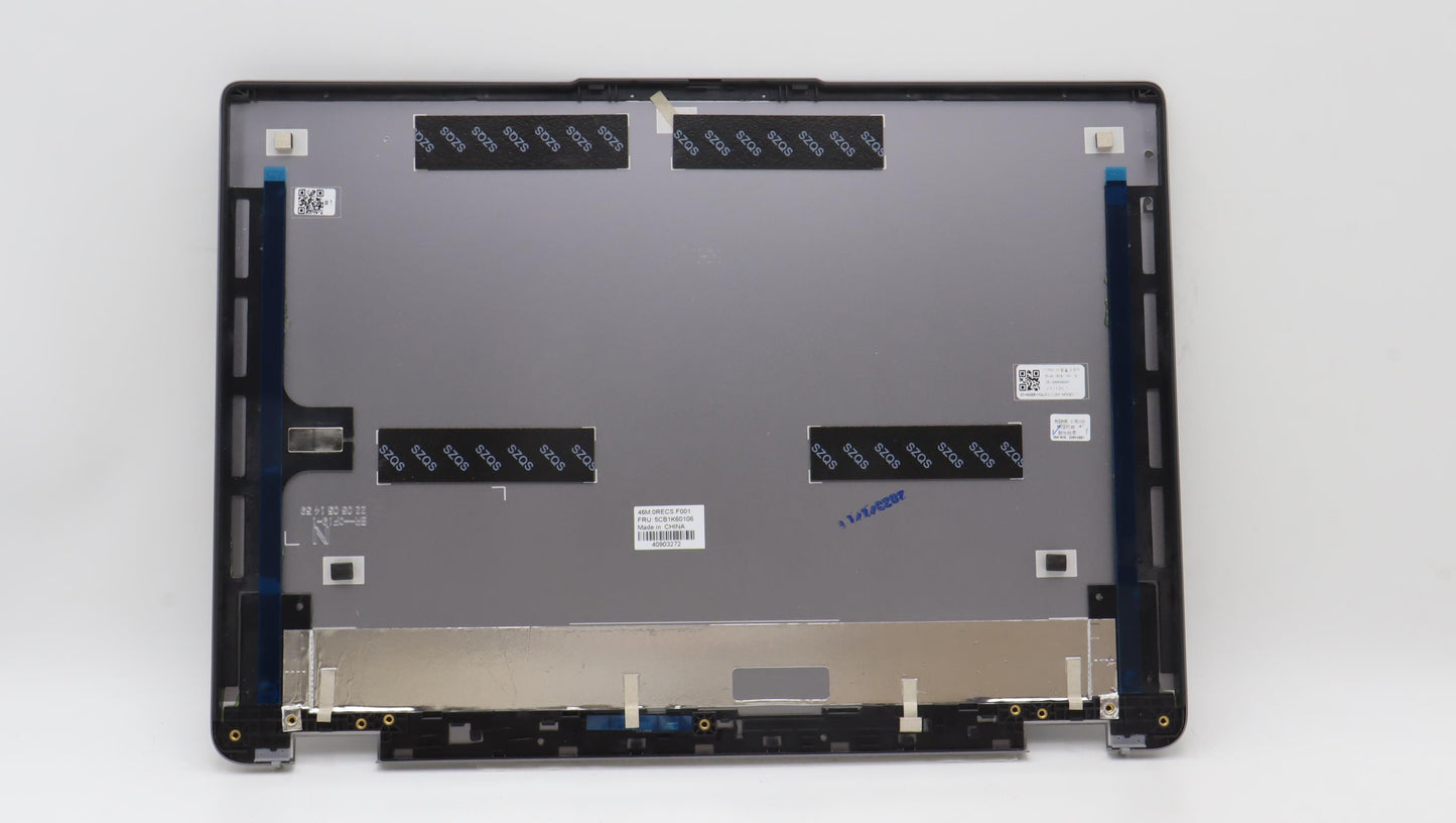 Lenovo LCD Cover, Anti-Glare - 5CB1K60106