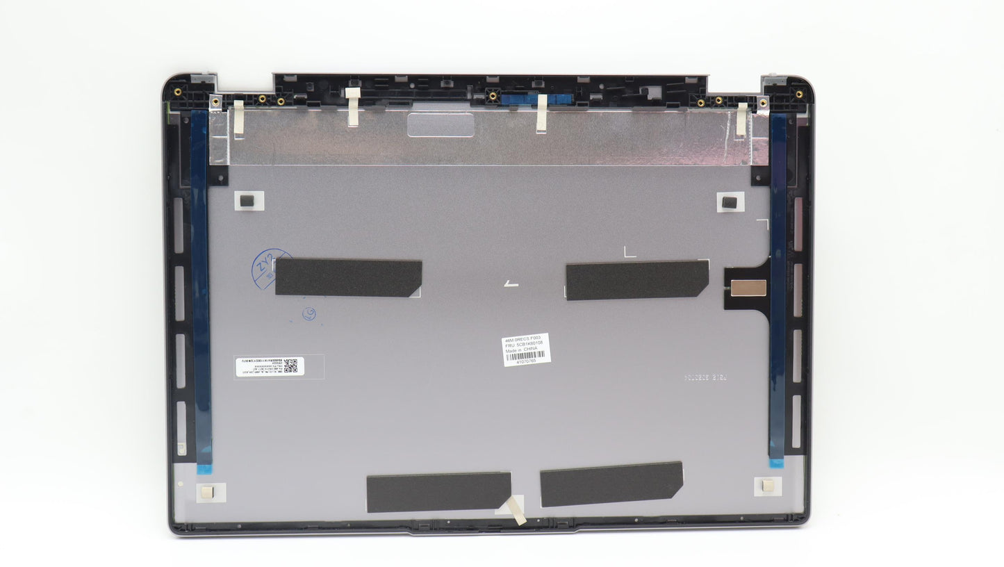 Lenovo Cover Lcd Cover W 82Xy Ag 2.5K - 5CB1K60108