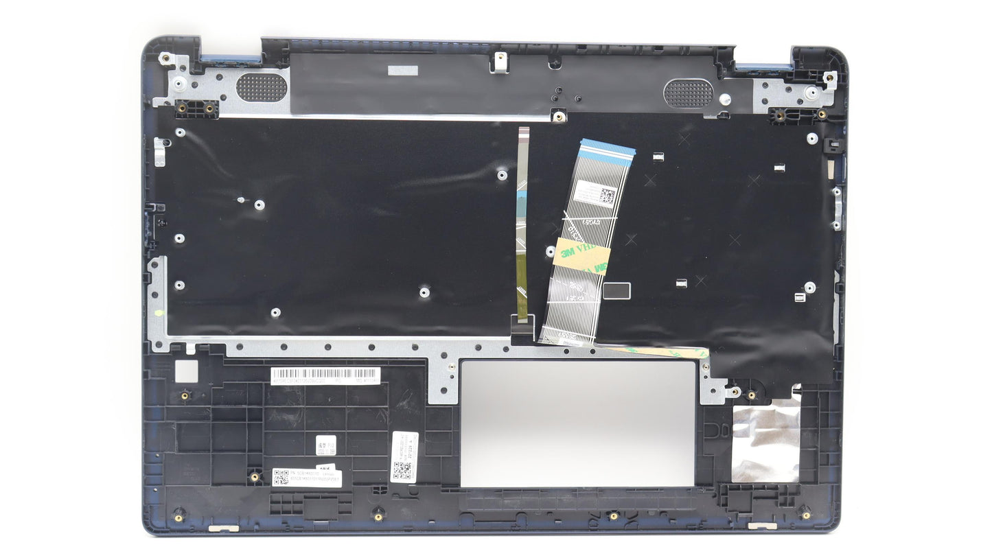Lenovo Cover Upper Case Assembly Usae - 5CB1K60110