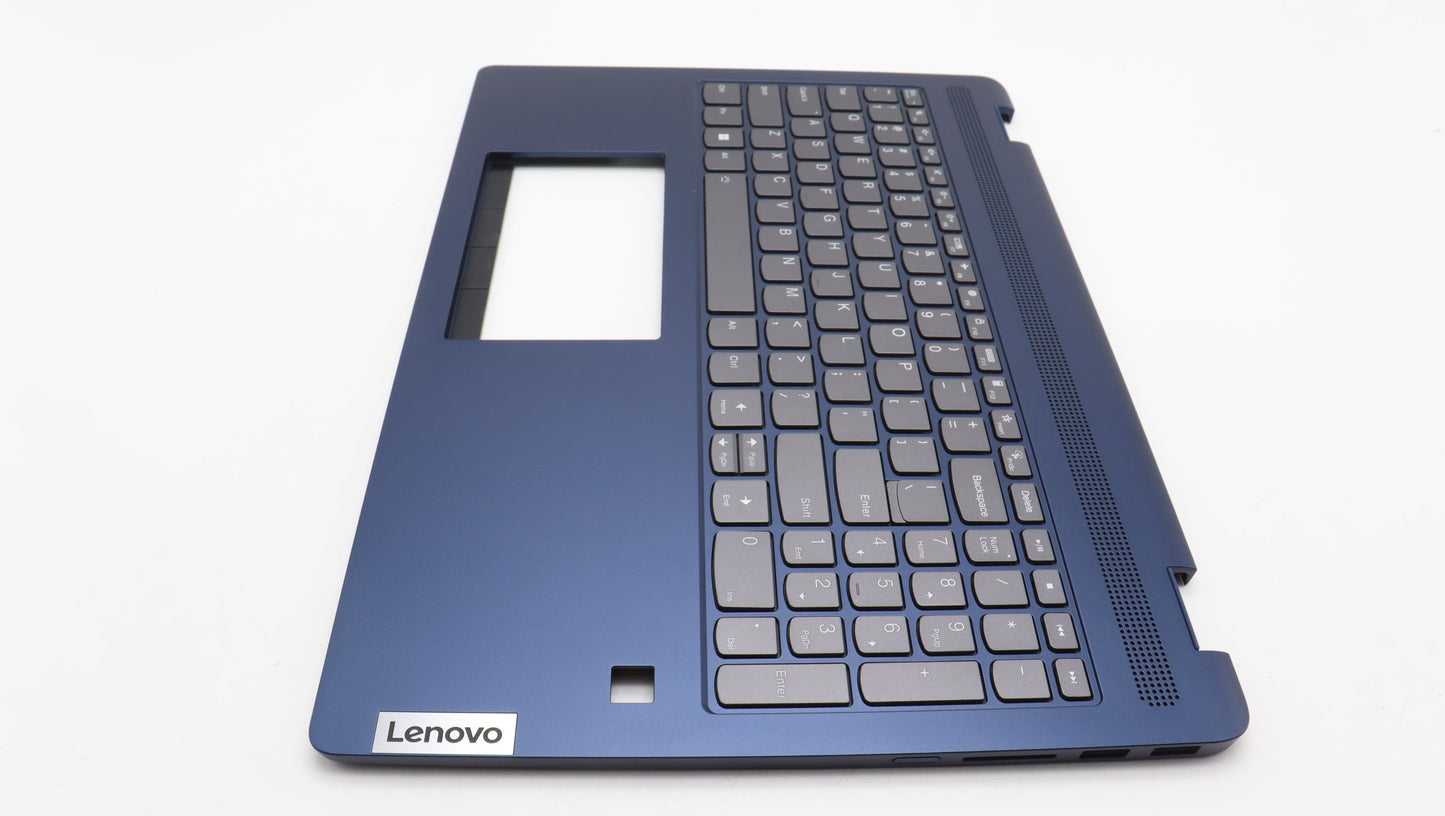 Lenovo Cover Upper Case Assembly Usae - 5CB1K60110