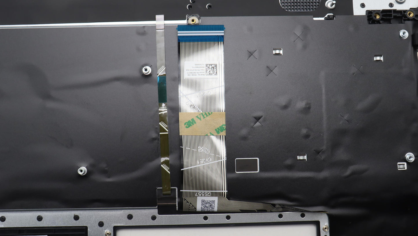 Lenovo Cover Upper Case Assembly Usae - 5CB1K60110