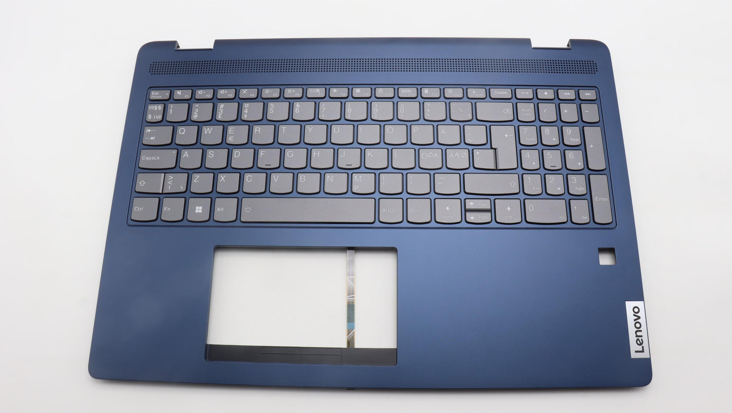 Lenovo Cover Upper Case Assembly Nord - 5CB1K60130
