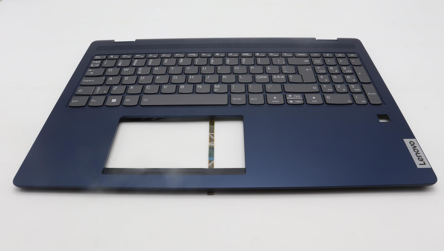 Lenovo Cover Upper Case Assembly Nord - 5CB1K60130
