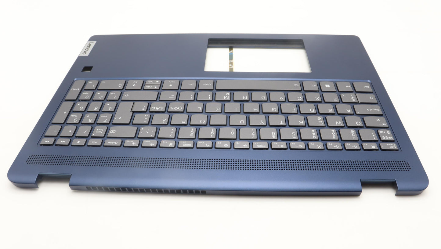 Lenovo Cover Upper Case Assembly Nord - 5CB1K60130