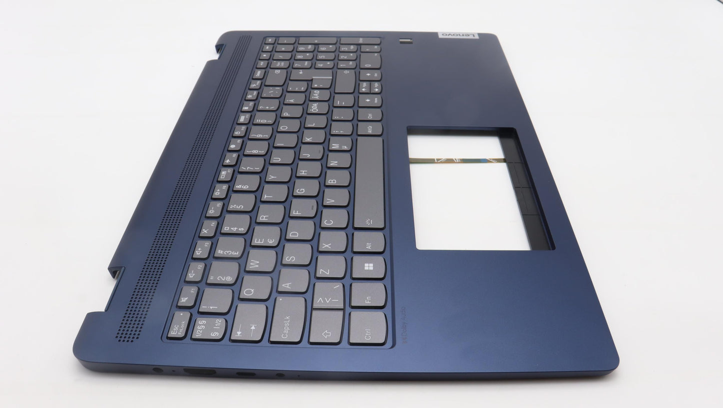 Lenovo Cover Upper Case Assembly Nord - 5CB1K60130