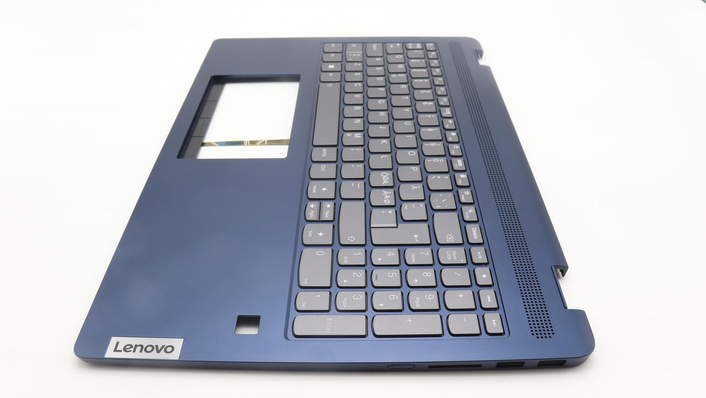 Lenovo Cover Upper Case Assembly Nord - 5CB1K60130