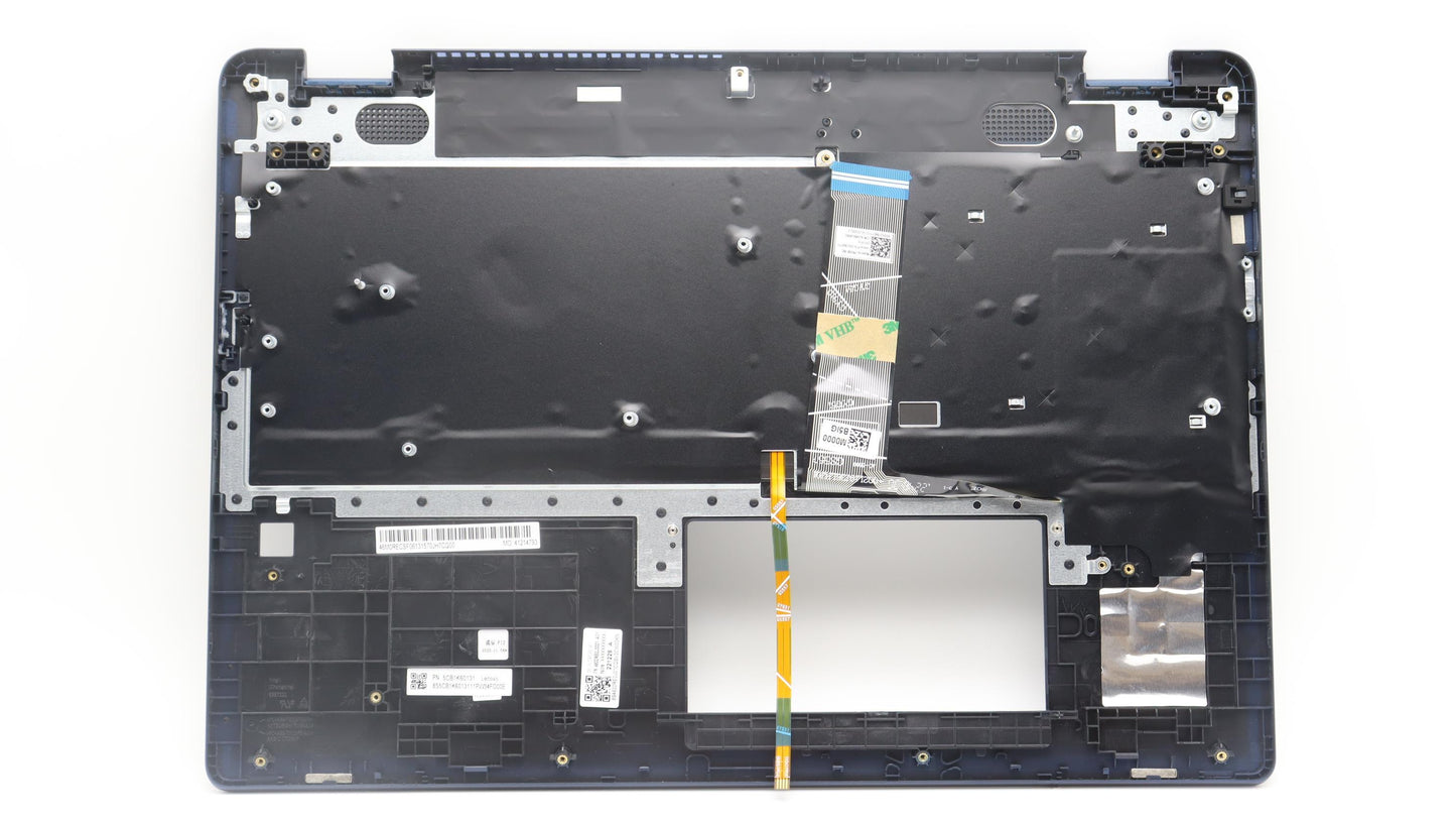Lenovo Cover Upper Case Assembly Bel - 5CB1K60131
