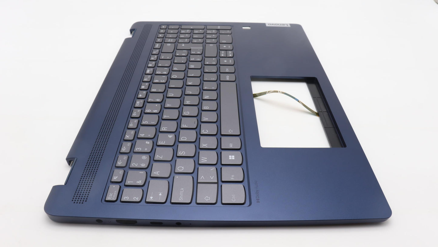 Lenovo Cover Upper Case Assembly Bel - 5CB1K60131