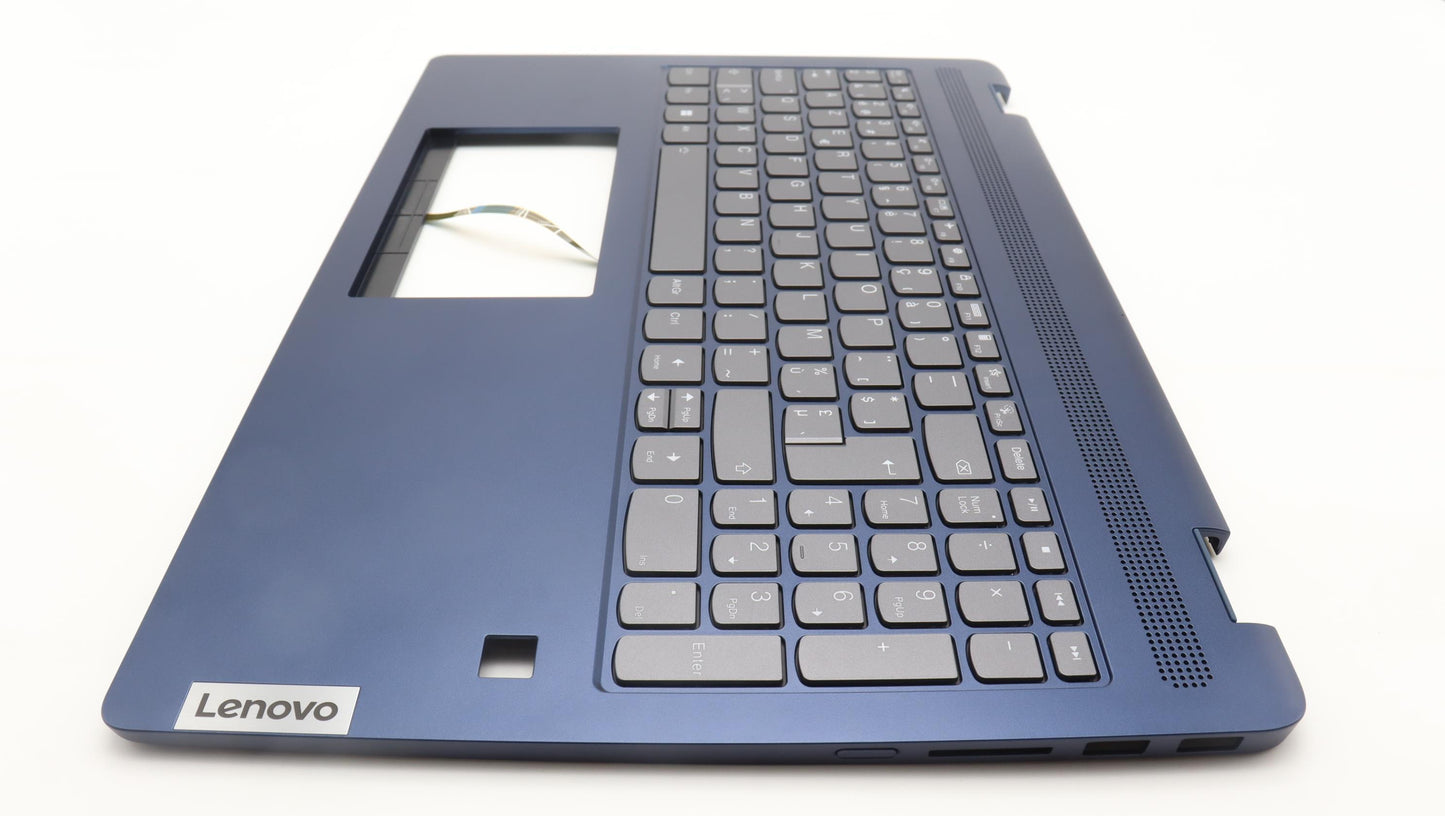Lenovo Cover Upper Case Assembly Bel - 5CB1K60131