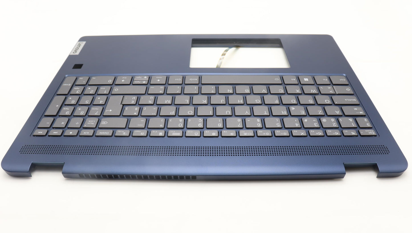 Lenovo Cover Upper Case Assembly Bel - 5CB1K60131