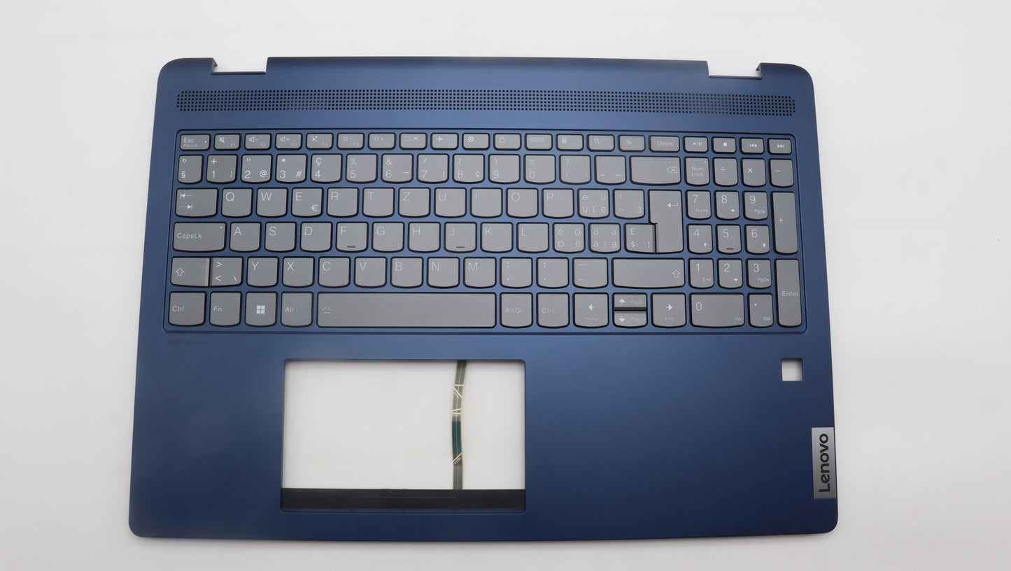 Lenovo Cover Upper Case Assembly Sws - 5CB1K60134