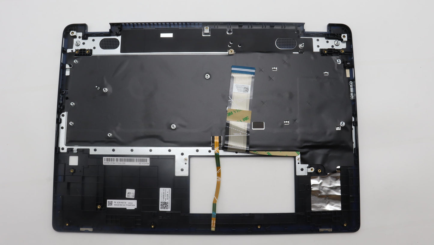 Lenovo Cover Upper Case Assembly Sws - 5CB1K60134