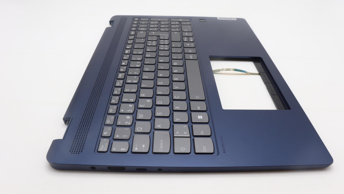 Lenovo Cover Upper Case Assembly Sws - 5CB1K60134